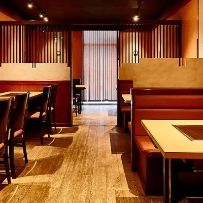 升屋のコンセプト