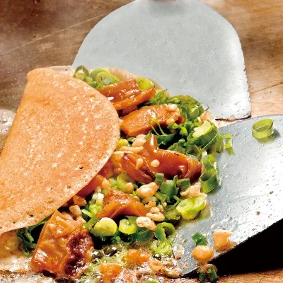 升屋のコンセプト